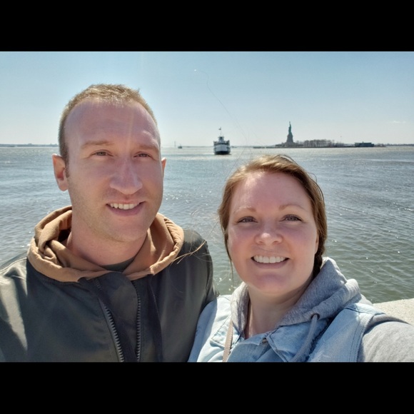 Meet your Posher, Samantha - Picture 1 of 1